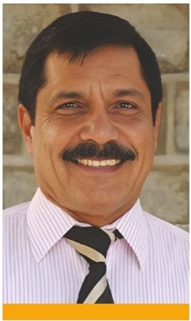 Skandan K. IAS (Retd.)
