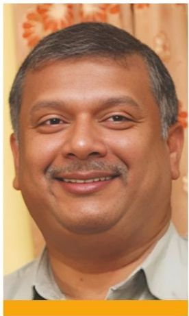 B. Vijayan IAS (Retd.)