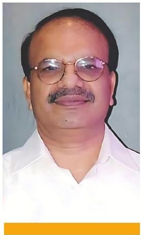 Dr. Manoj Kaloor