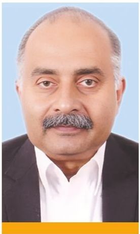 T. P. Imbichammad