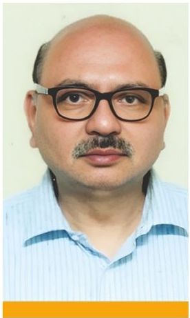 Paul Antony IAS (Retd.)