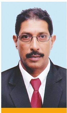 Sajeev Babu Kurup
