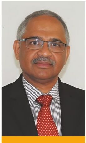 T. K. Rajmohan IPS (Retd.)