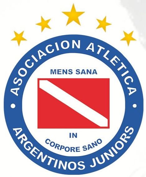 Argentinos Juniors crest